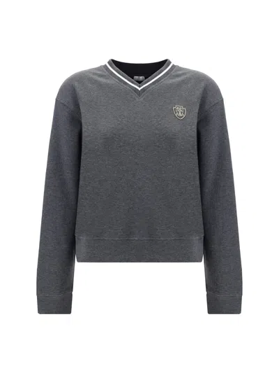 BRUNELLO CUCINELLI SWEATER