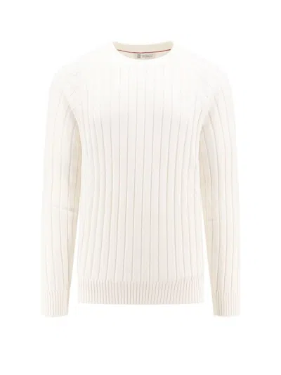 BRUNELLO CUCINELLI BRUNELLO CUCINELLI SWEATER