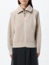 Brunello Cucinelli セーター レディース カラー ベージュ In Brown