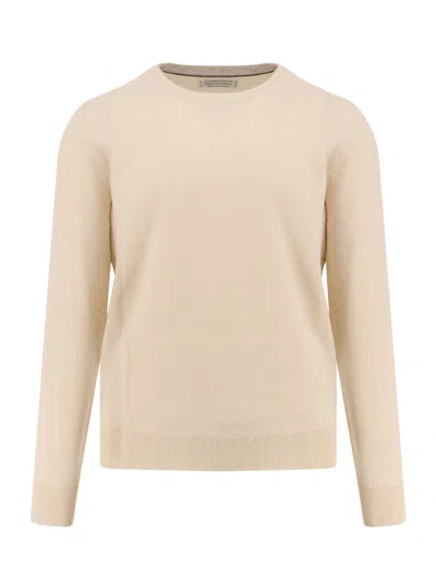 BRUNELLO CUCINELLI SWEATER