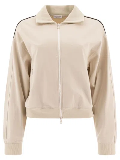 BRUNELLO CUCINELLI BRUNELLO CUCINELLI SWEATERS