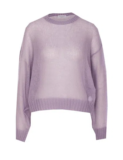 BRUNELLO CUCINELLI BRUNELLO CUCINELLI SWEATERS