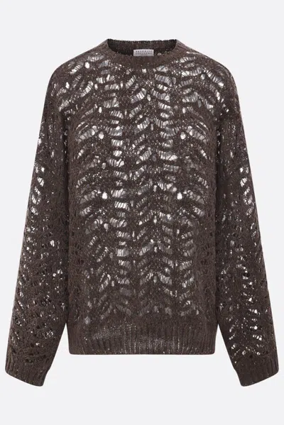 Brunello Cucinelli Sweaters