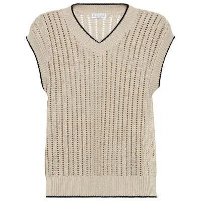 Brunello Cucinelli Sweaters
