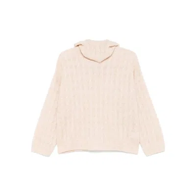 BRUNELLO CUCINELLI BRUNELLO CUCINELLI SWEATERS