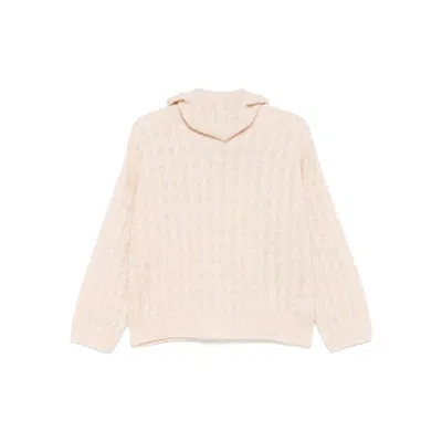 BRUNELLO CUCINELLI BRUNELLO CUCINELLI SWEATERS