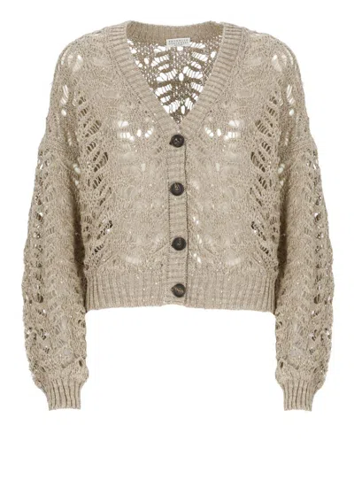Brunello Cucinelli Sweaters