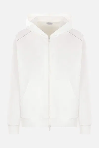 BRUNELLO CUCINELLI BRUNELLO CUCINELLI SWEATERS