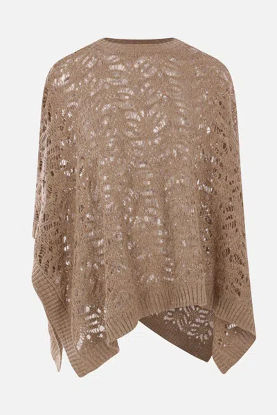 BRUNELLO CUCINELLI BRUNELLO CUCINELLI SWEATERS