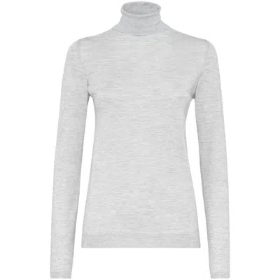 BRUNELLO CUCINELLI BRUNELLO CUCINELLI SWEATERS