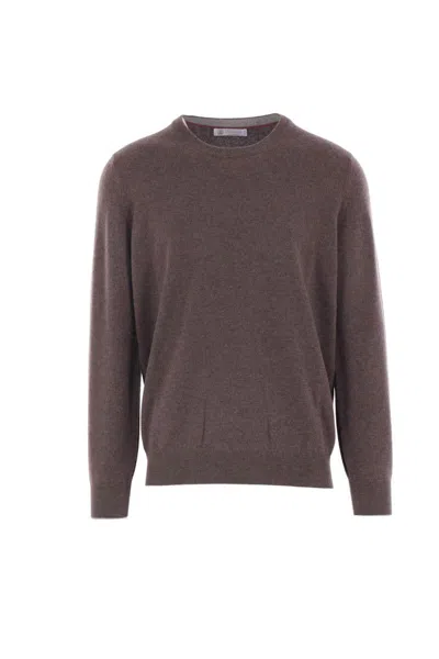 BRUNELLO CUCINELLI BRUNELLO CUCINELLI SWEATERS