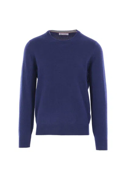BRUNELLO CUCINELLI BRUNELLO CUCINELLI SWEATERS