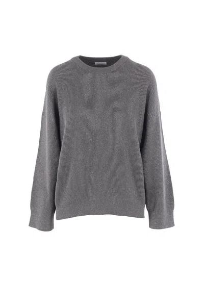 BRUNELLO CUCINELLI BRUNELLO CUCINELLI SWEATERS