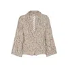 Brunello Cucinelli Short-sleeved Cardigan