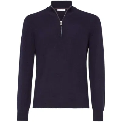 BRUNELLO CUCINELLI BRUNELLO CUCINELLI SWEATERS