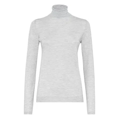 BRUNELLO CUCINELLI BRUNELLO CUCINELLI SWEATERS