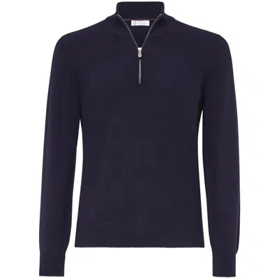 BRUNELLO CUCINELLI BRUNELLO CUCINELLI SWEATERS