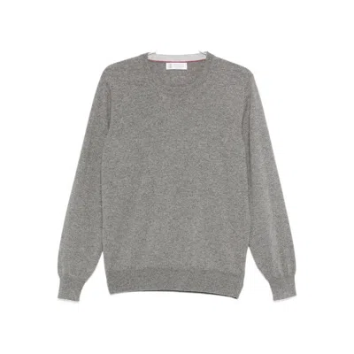 BRUNELLO CUCINELLI BRUNELLO CUCINELLI SWEATERS