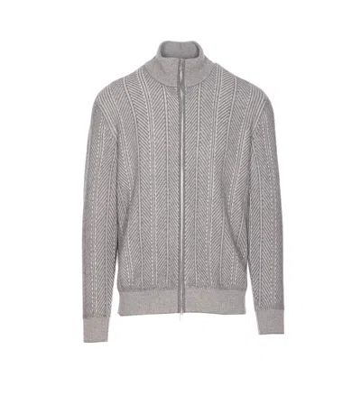 BRUNELLO CUCINELLI BRUNELLO CUCINELLI SWEATERS
