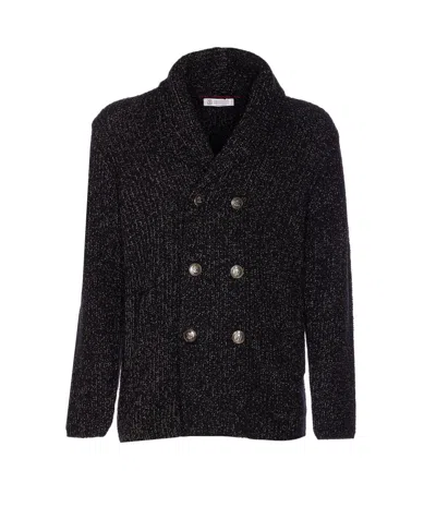 BRUNELLO CUCINELLI BRUNELLO CUCINELLI SWEATERS