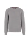 Brunello Cucinelli Long Sleeve Sweater
