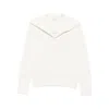 Brunello Cucinelli Women Sweater In White