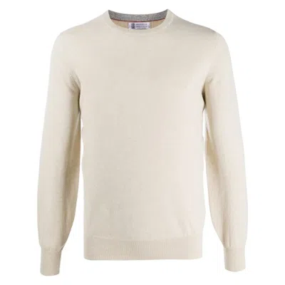 BRUNELLO CUCINELLI BRUNELLO CUCINELLI SWEATERS