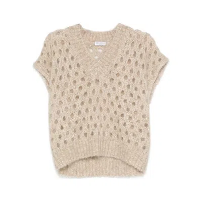 Brunello Cucinelli Sweaters