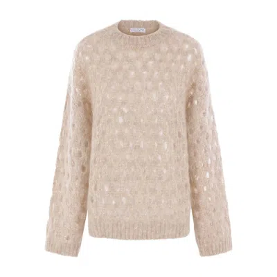 Brunello Cucinelli Sweaters