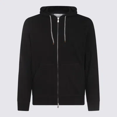 BRUNELLO CUCINELLI SWEATERS
