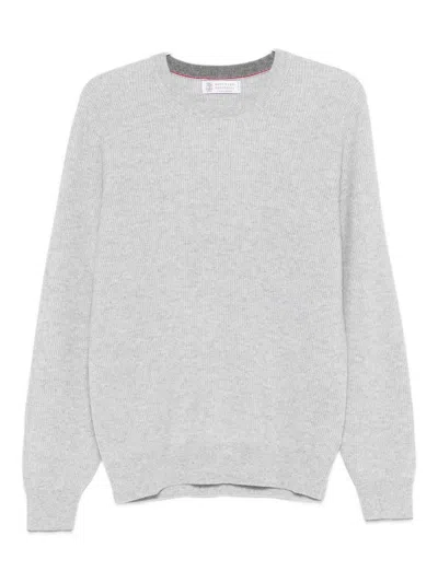 BRUNELLO CUCINELLI BRUNELLO CUCINELLI SWEATERS