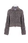 Brunello Cucinelli Sweaters In Multi
