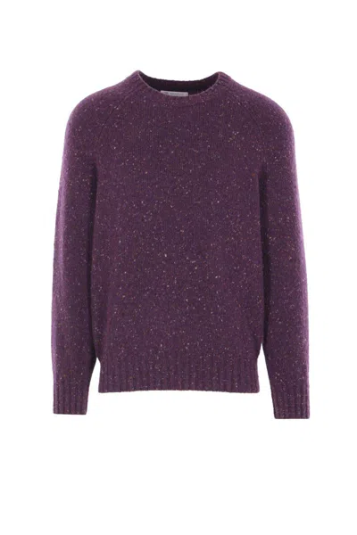 BRUNELLO CUCINELLI BRUNELLO CUCINELLI SWEATERS