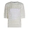 Brunello Cucinelli Sweaters In White