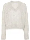 Brunello Cucinelli Sweaters