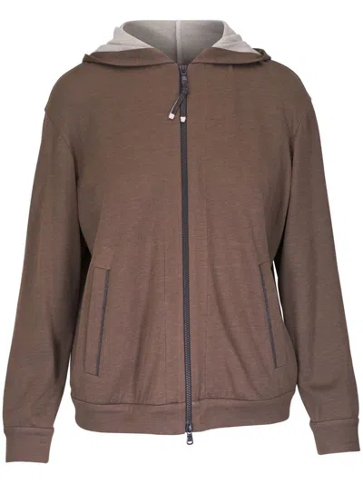 BRUNELLO CUCINELLI BRUNELLO CUCINELLI SWEATERS