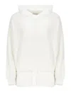 Brunello Cucinelli Sweater In Beige