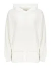 Brunello Cucinelli Sweater In Beige