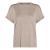Brunello Cucinelli Sweaters In Beige