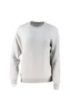 Brunello Cucinelli Sweater In Beige