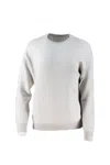 Brunello Cucinelli Sweater In Beige