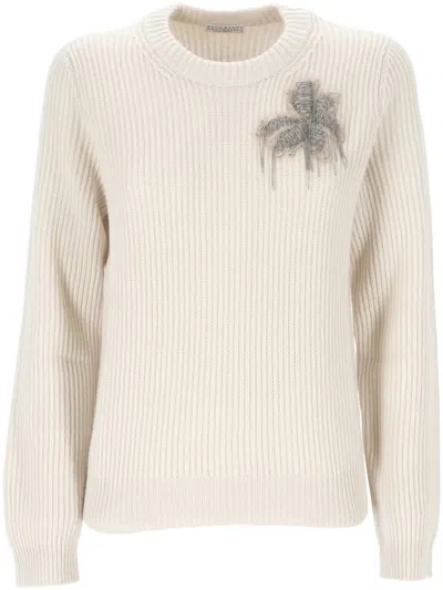 BRUNELLO CUCINELLI BRUNELLO CUCINELLI SWEATERS