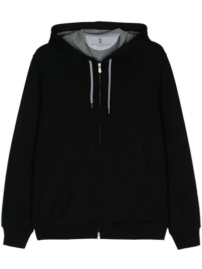 BRUNELLO CUCINELLI BRUNELLO CUCINELLI SWEATERS