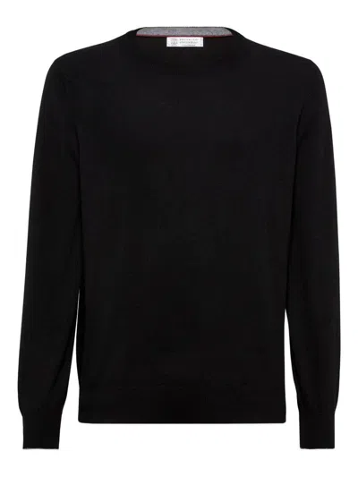 BRUNELLO CUCINELLI BRUNELLO CUCINELLI SWEATERS