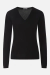 Brunello Cucinelli V In Black
