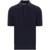 Brunello Cucinelli T-shirts And Polos In Blue