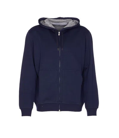 BRUNELLO CUCINELLI BRUNELLO CUCINELLI SWEATERS