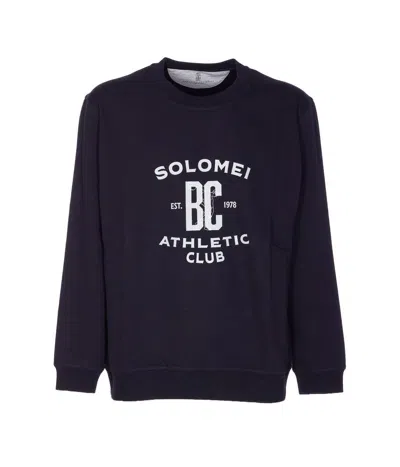 BRUNELLO CUCINELLI BRUNELLO CUCINELLI SWEATERS