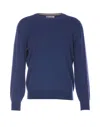 BRUNELLO CUCINELLI BRUNELLO CUCINELLI SWEATERS