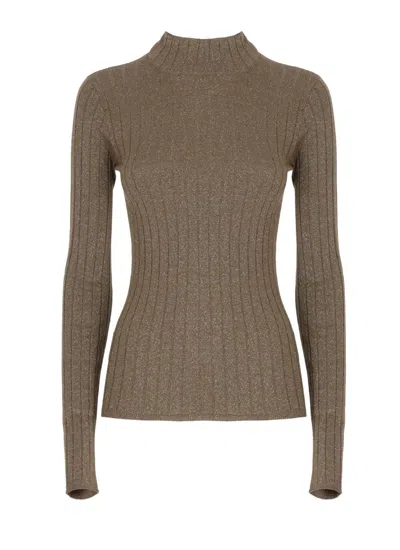 BRUNELLO CUCINELLI BRUNELLO CUCINELLI SWEATERS